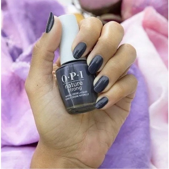 OPI Nature Strong Force of Nailture Nail Color - Picture 2 of 3